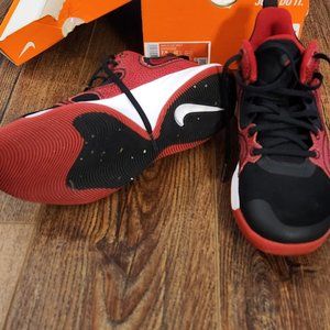 Nike Men Basketball Shoes